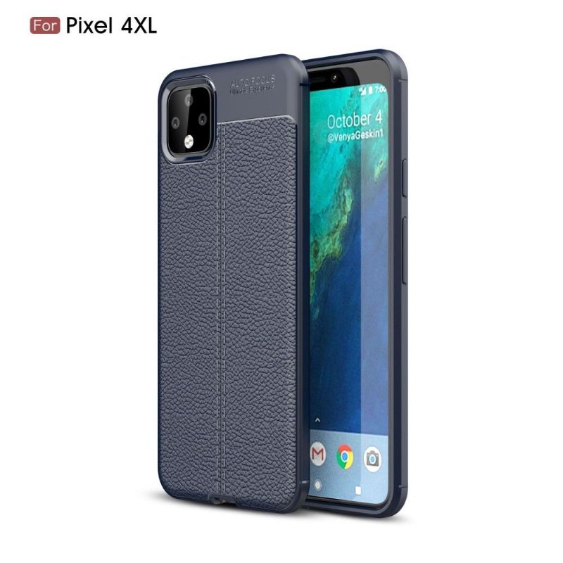 Cover Google Pixel 4 XL Kornet Gel Finish