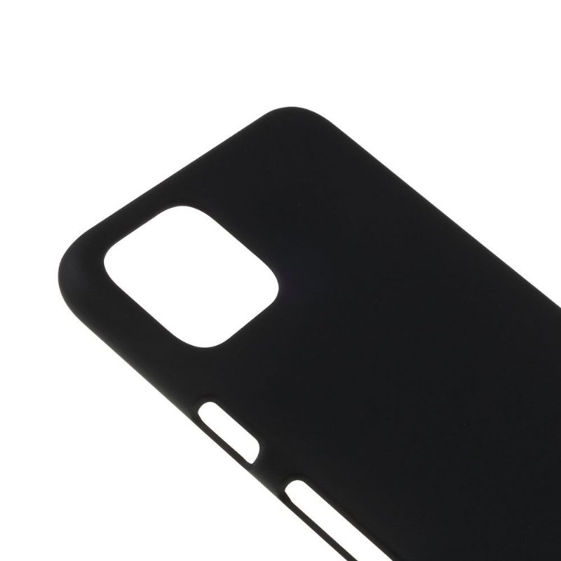 Cover Google Pixel 4 XL Matt Gummieret