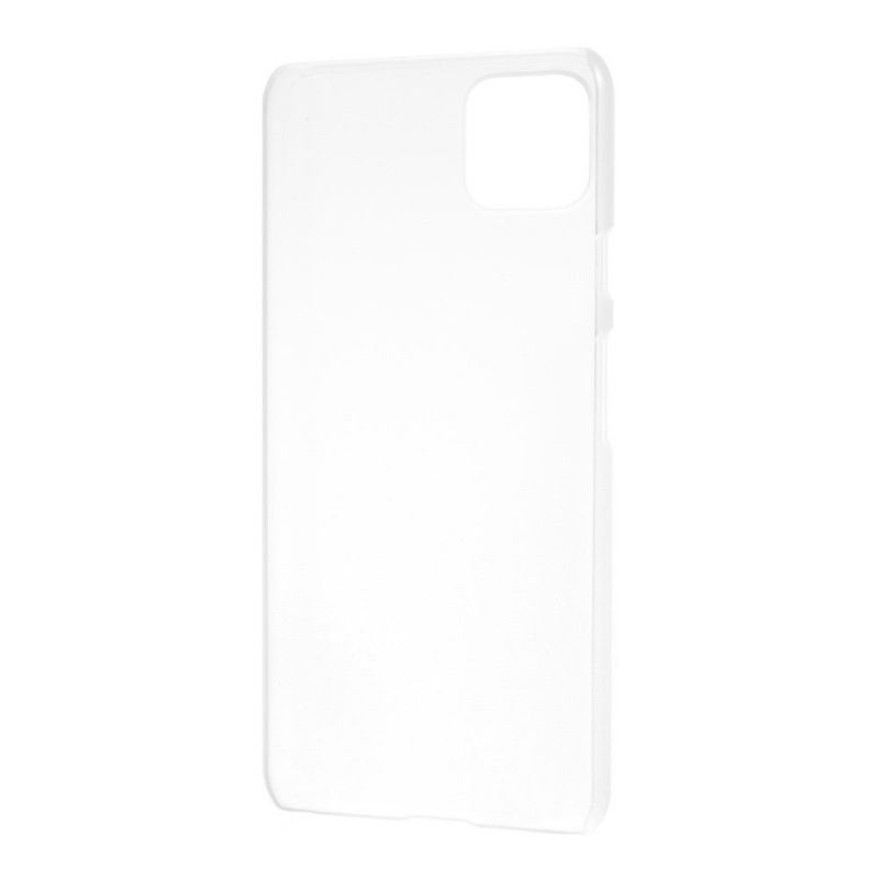 Cover Google Pixel 4 XL Matt Gummieret