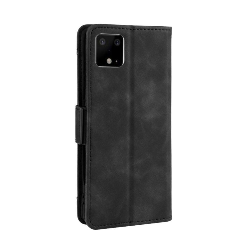 Flip Cover Google Pixel 4 XL Punge Etui Premium Style Tegnebog