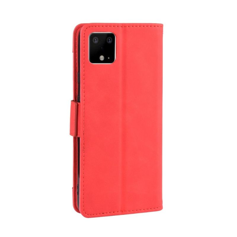 Flip Cover Google Pixel 4 XL Punge Etui Premium Style Tegnebog