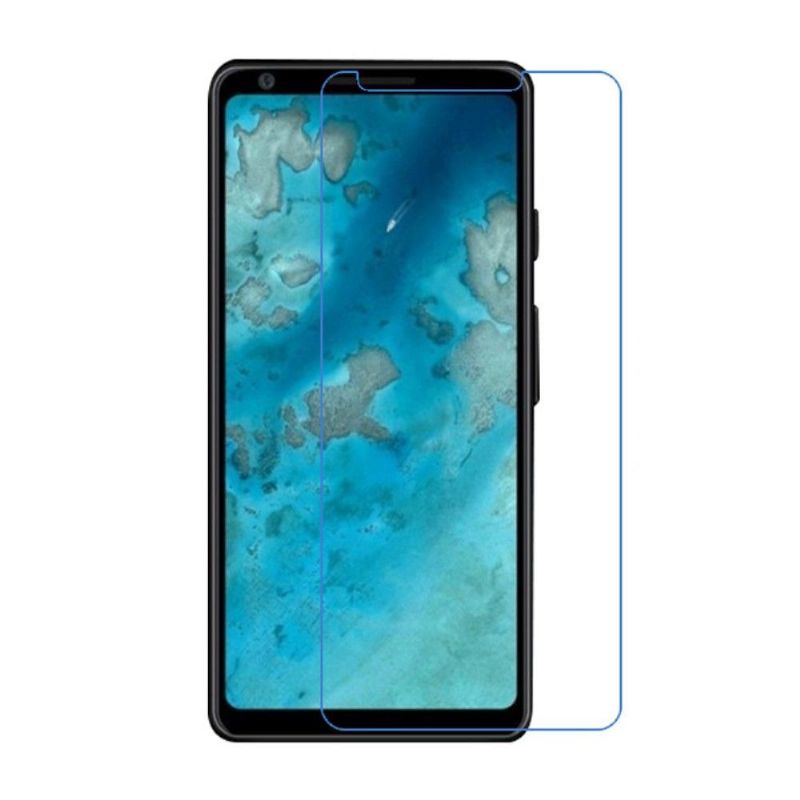 Google Pixel 4 Xl - Pakke Med 5 Skærmbeskyttere