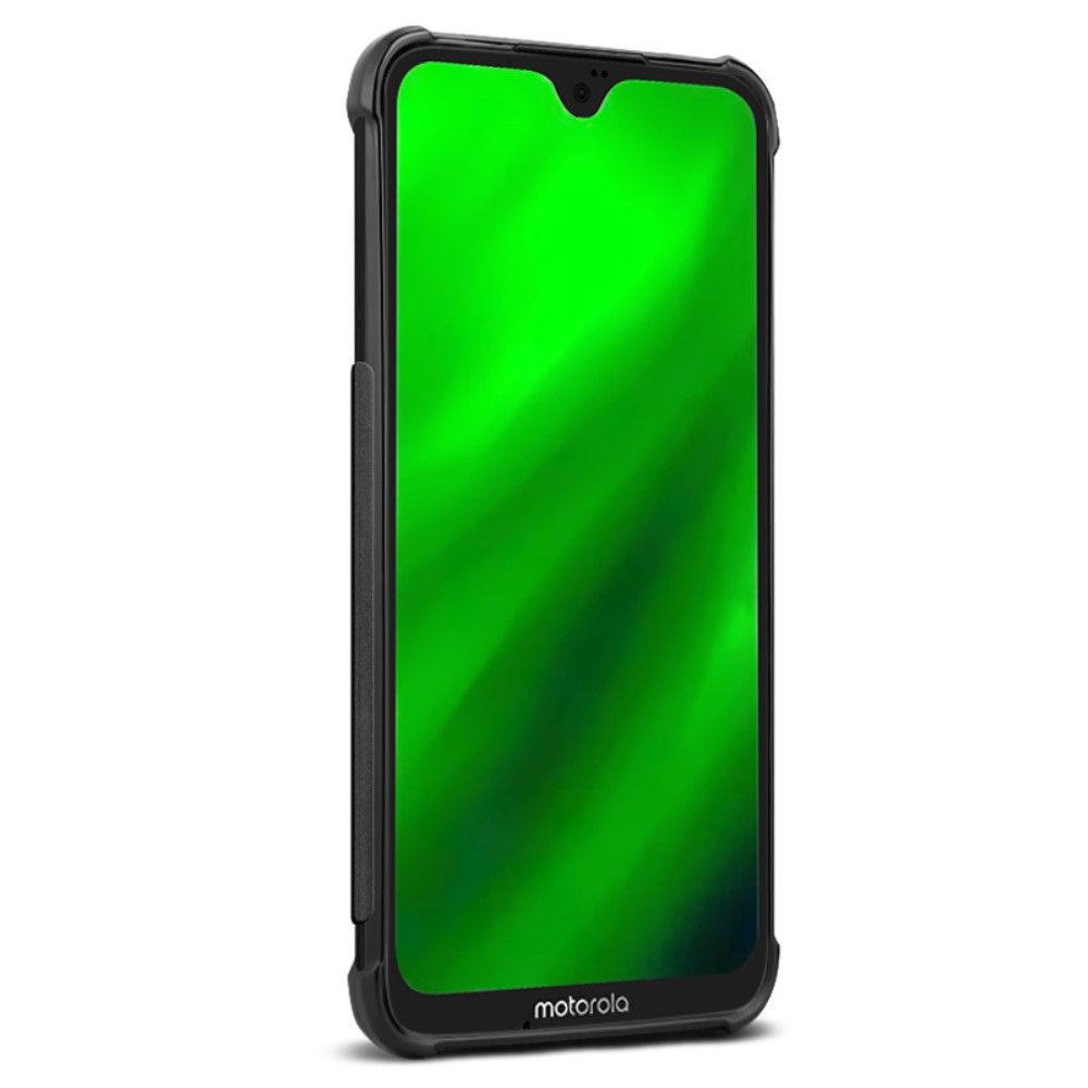 Cover Motorola Moto G7 Anti-fald Gel Flex Vega