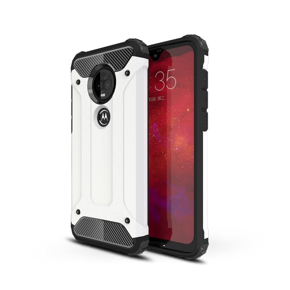 Cover Motorola Moto G7 Armorguard