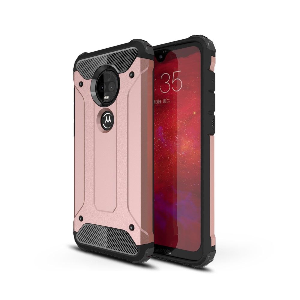 Cover Motorola Moto G7 Armorguard