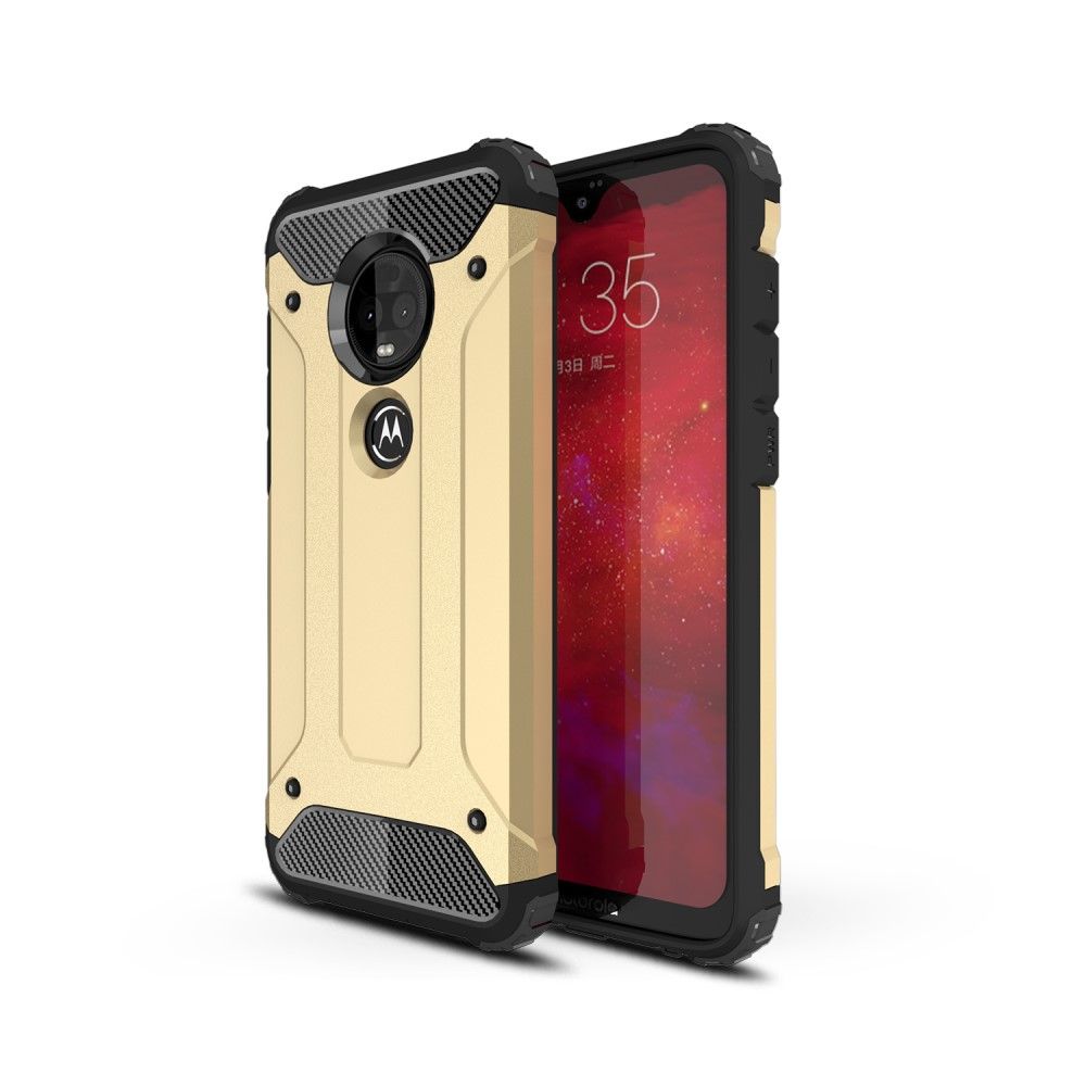 Cover Motorola Moto G7 Armorguard