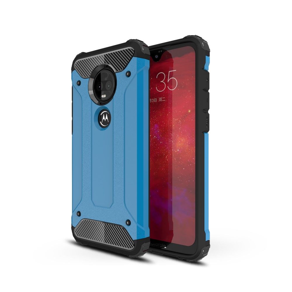 Cover Motorola Moto G7 Armorguard