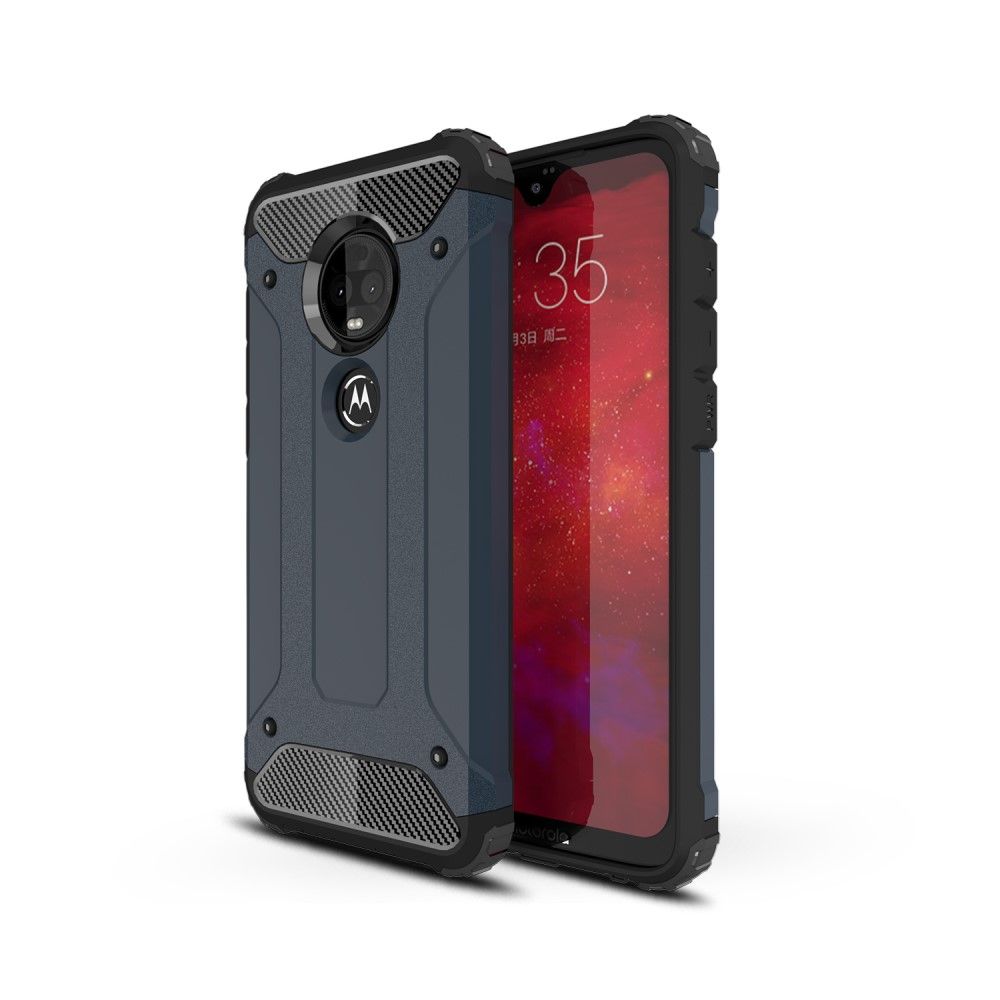 Cover Motorola Moto G7 Armorguard