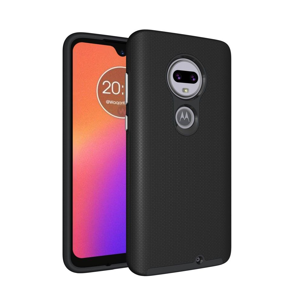 Cover Motorola Moto G7 Panserkassebeskytter