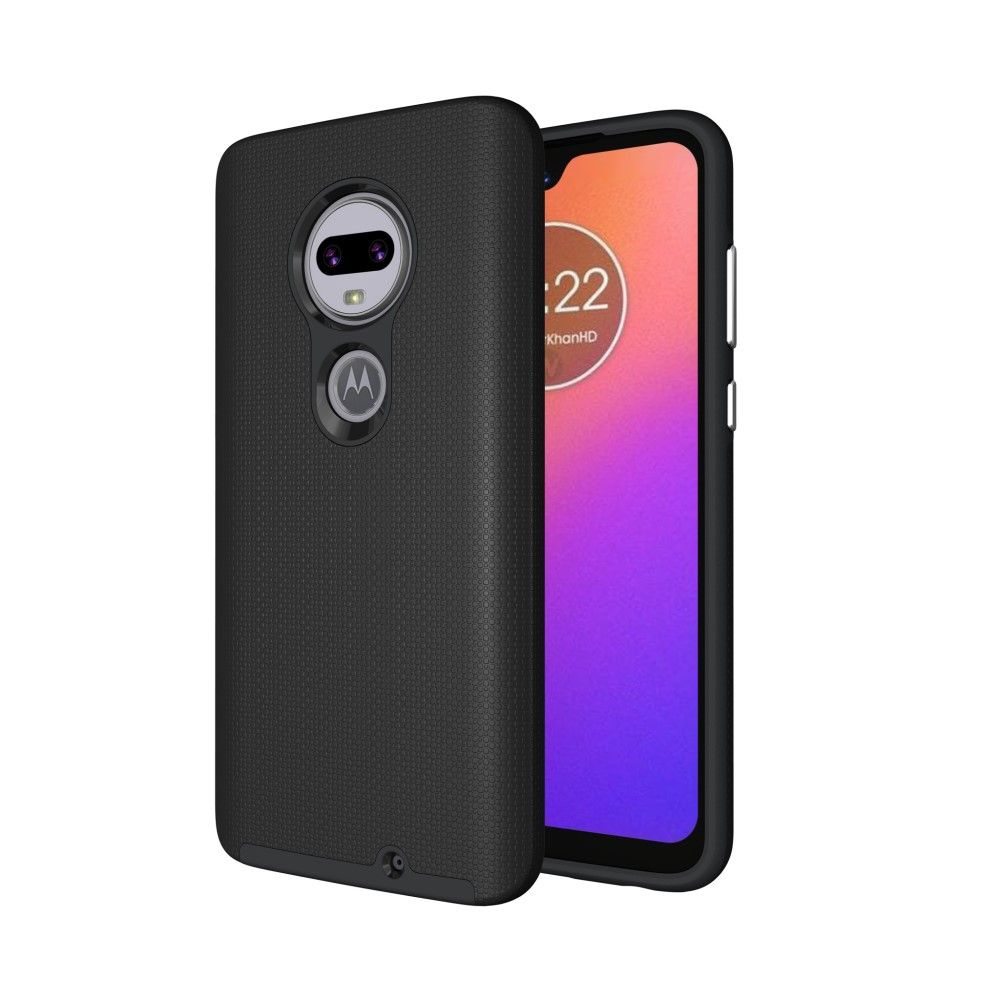 Cover Motorola Moto G7 Panserkassebeskytter