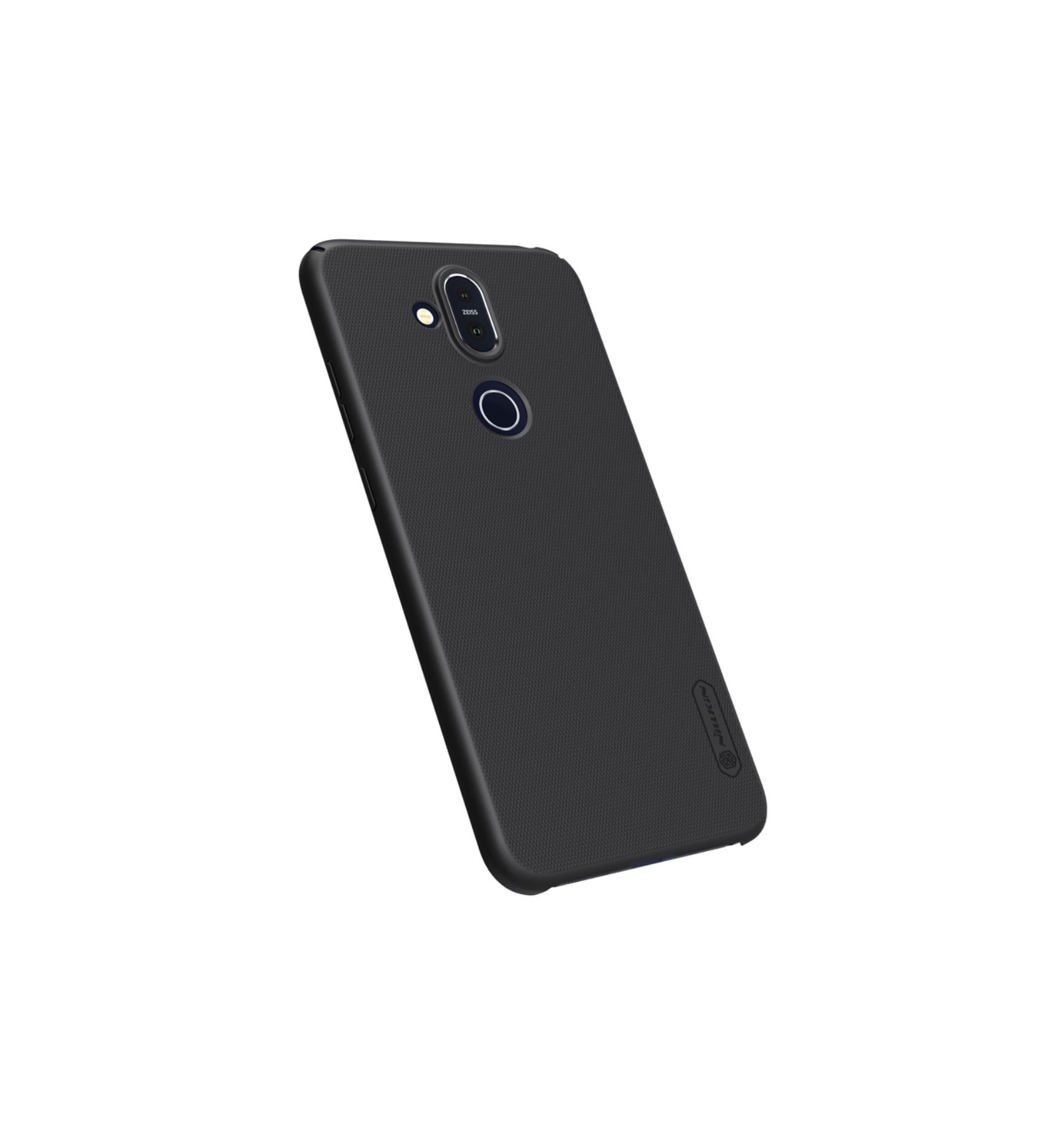 Cover Nokia 8.1 Nillkin Rigid Frosted