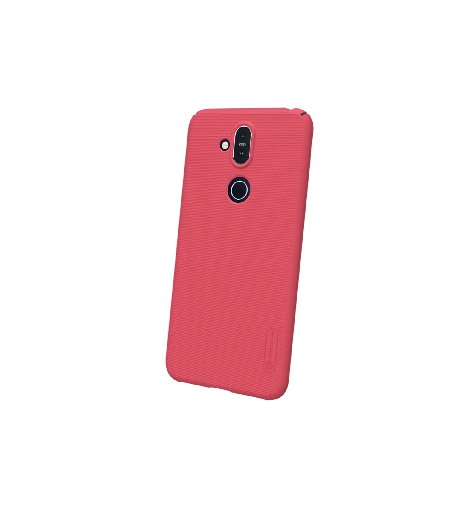 Cover Nokia 8.1 Nillkin Rigid Frosted