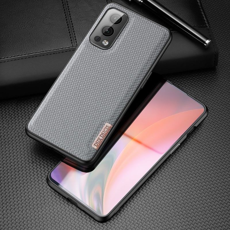 Cover OnePlus Nord 2 5G Chic Fino-serie