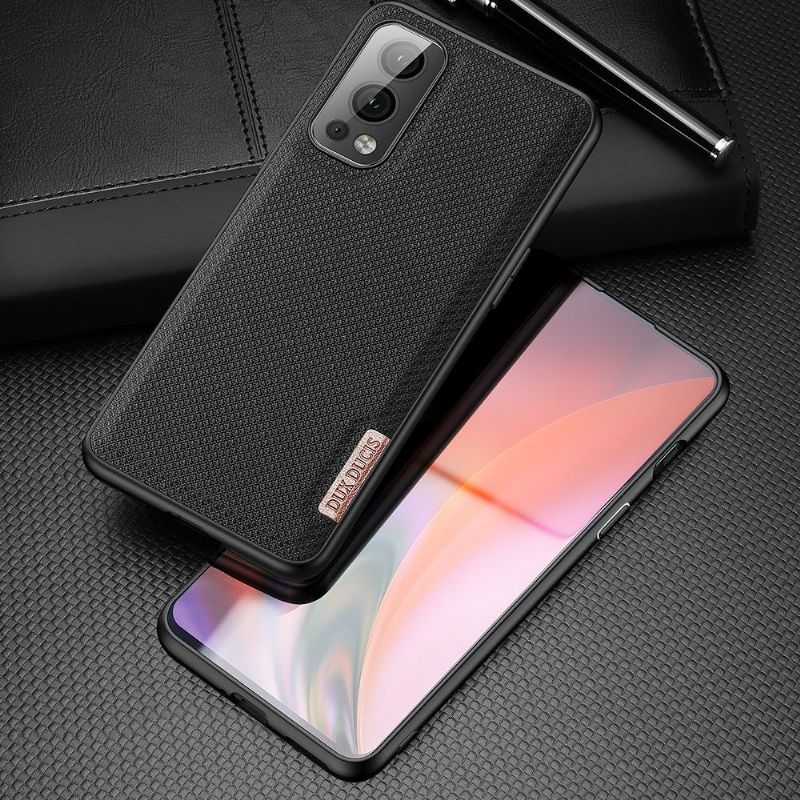 Cover OnePlus Nord 2 5G Chic Fino-serie