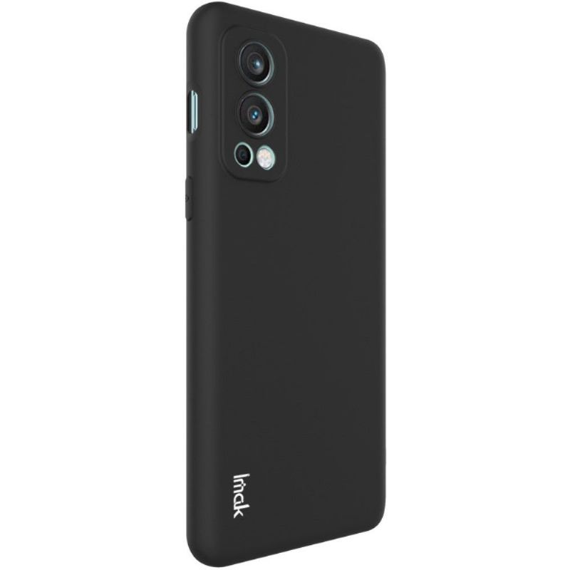 Cover OnePlus Nord 2 5G Fleksibel Følelsesfarve