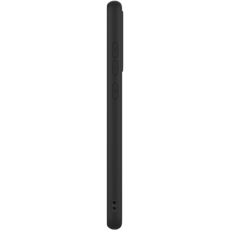 Cover OnePlus Nord 2 5G Fleksibel Følelsesfarve