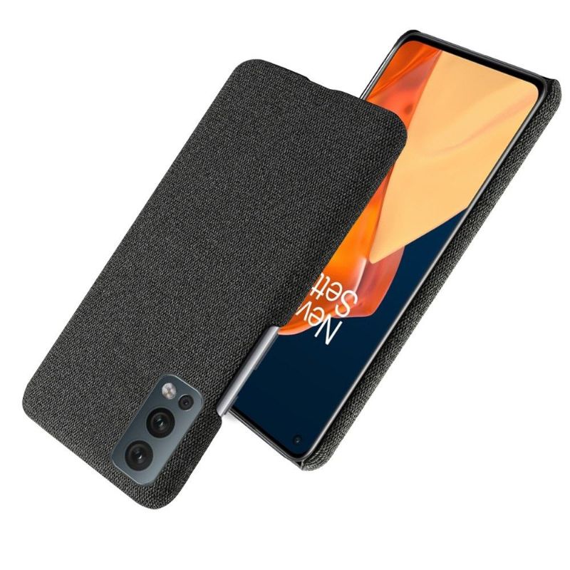 Cover OnePlus Nord 2 5G Hemming Stofbetræk