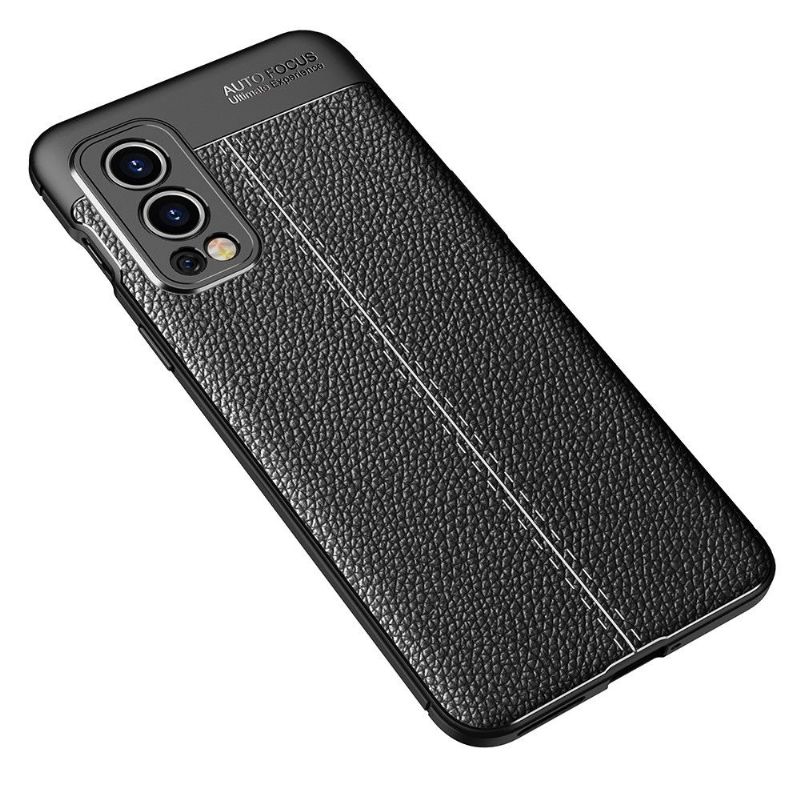 Cover OnePlus Nord 2 5G Kornet Finish Slange