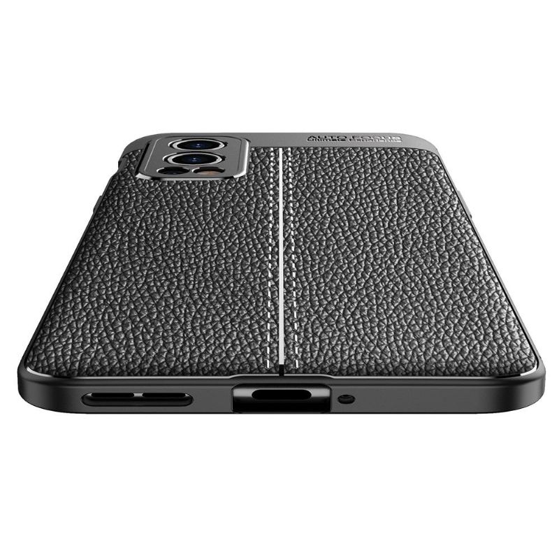 Cover OnePlus Nord 2 5G Kornet Finish Slange