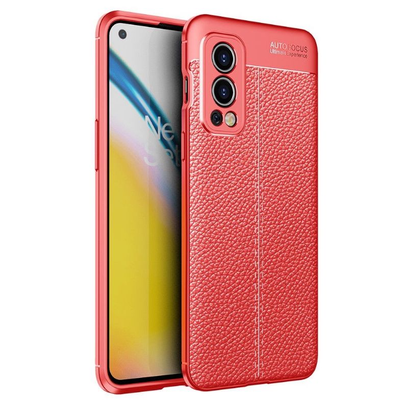 Cover OnePlus Nord 2 5G Kornet Finish Slange