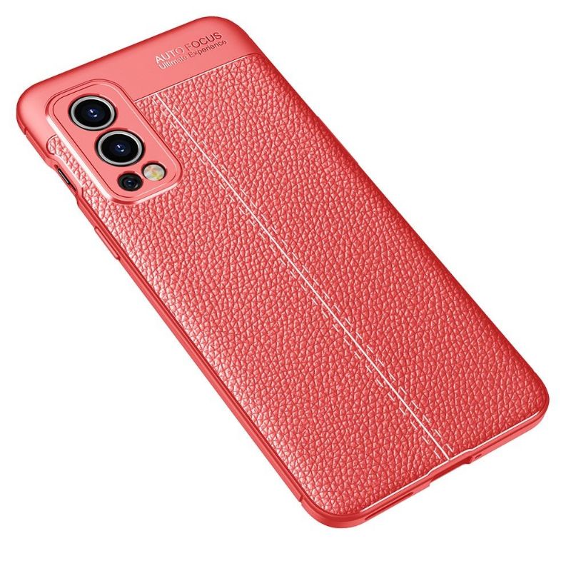 Cover OnePlus Nord 2 5G Kornet Finish Slange