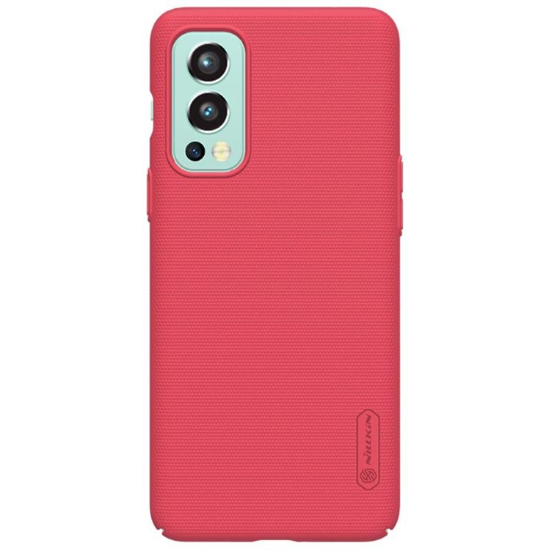 Cover OnePlus Nord 2 5G Nillkin Rigid Frosted