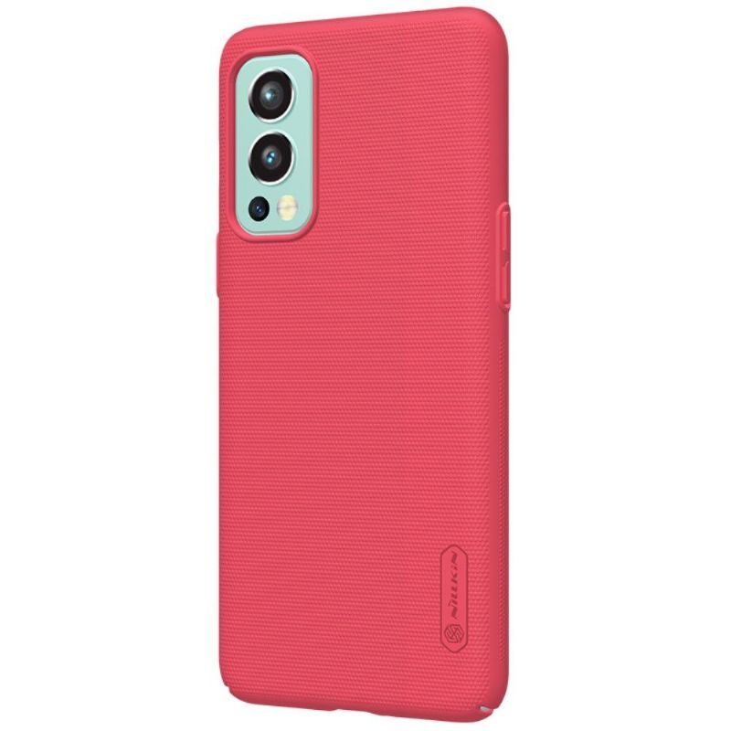 Cover OnePlus Nord 2 5G Nillkin Rigid Frosted