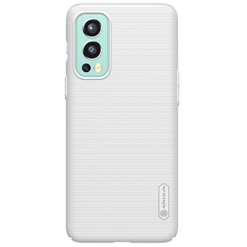 Cover OnePlus Nord 2 5G Nillkin Rigid Frosted