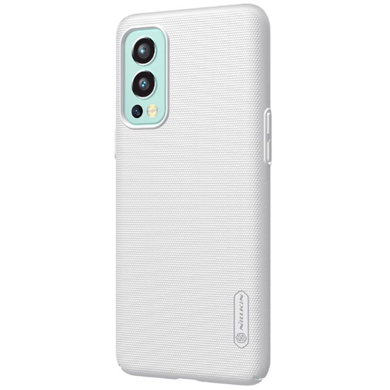 Cover OnePlus Nord 2 5G Nillkin Rigid Frosted