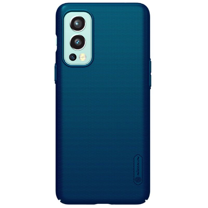 Cover OnePlus Nord 2 5G Nillkin Rigid Frosted