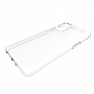 Cover OnePlus Nord 2 5G Prem's Transparente