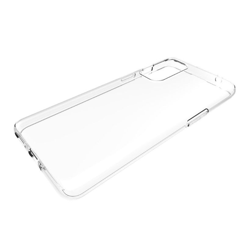 Cover OnePlus Nord 2 5G Prem's Transparente