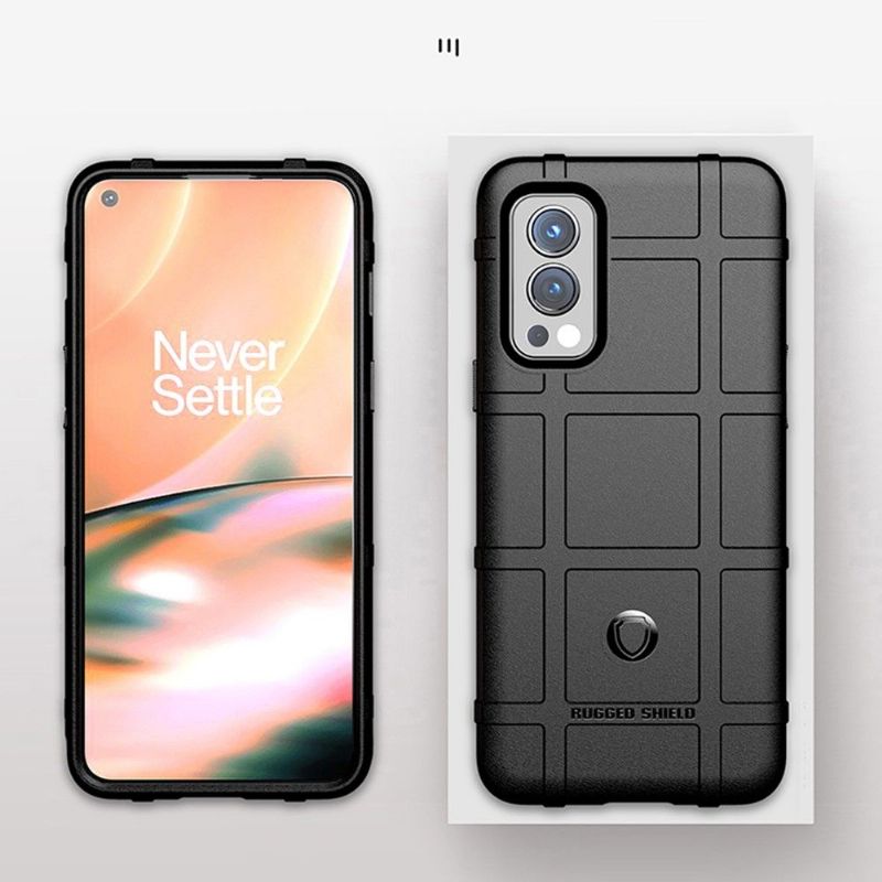 Cover OnePlus Nord 2 5G Robust Skjold Stødsikker