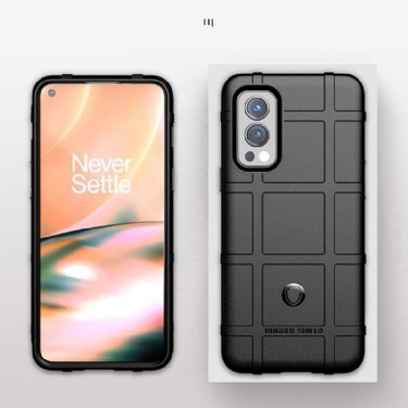 Cover OnePlus Nord 2 5G Robust Skjold Stødsikker