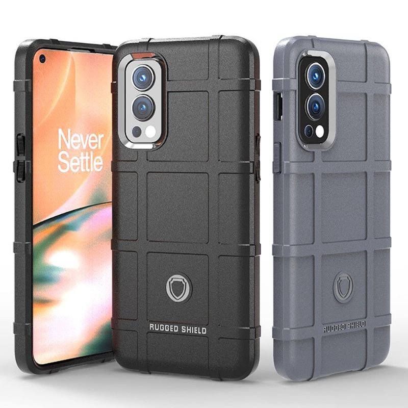 Cover OnePlus Nord 2 5G Robust Skjold Stødsikker