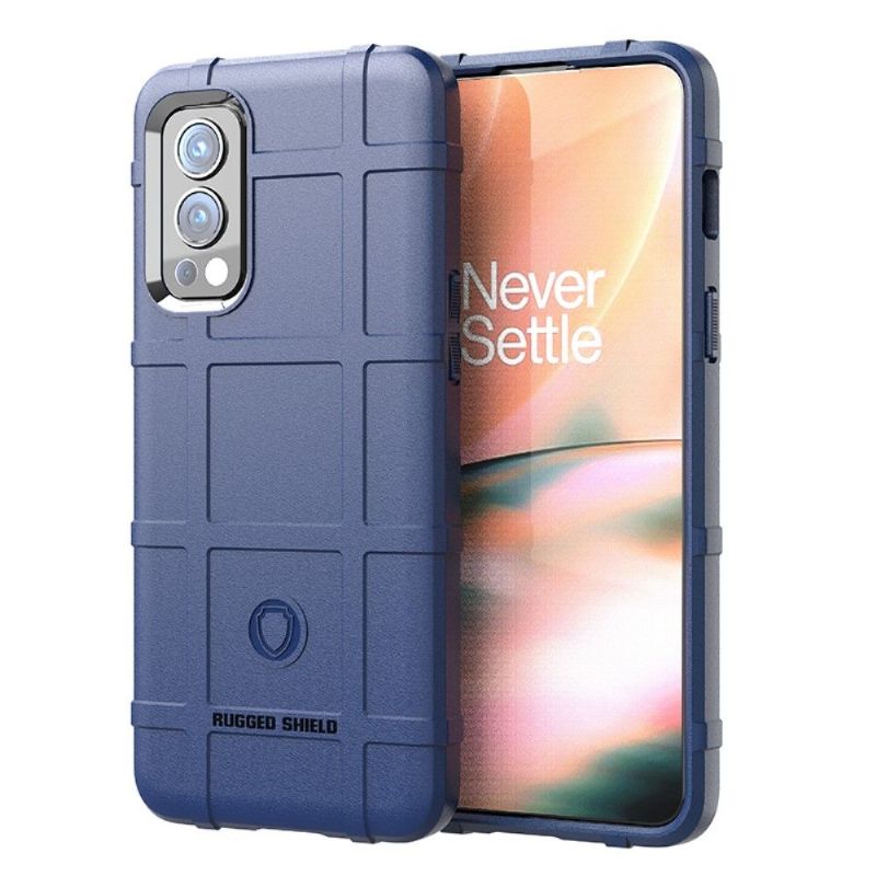 Cover OnePlus Nord 2 5G Robust Skjold Stødsikker