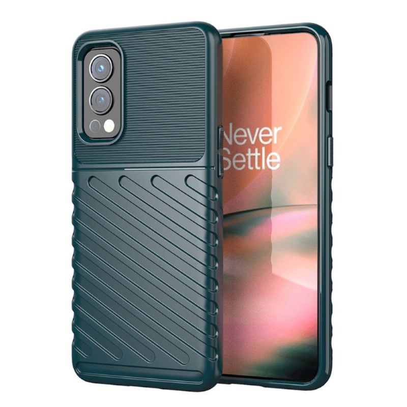 Cover OnePlus Nord 2 5G Thor Series Silikone