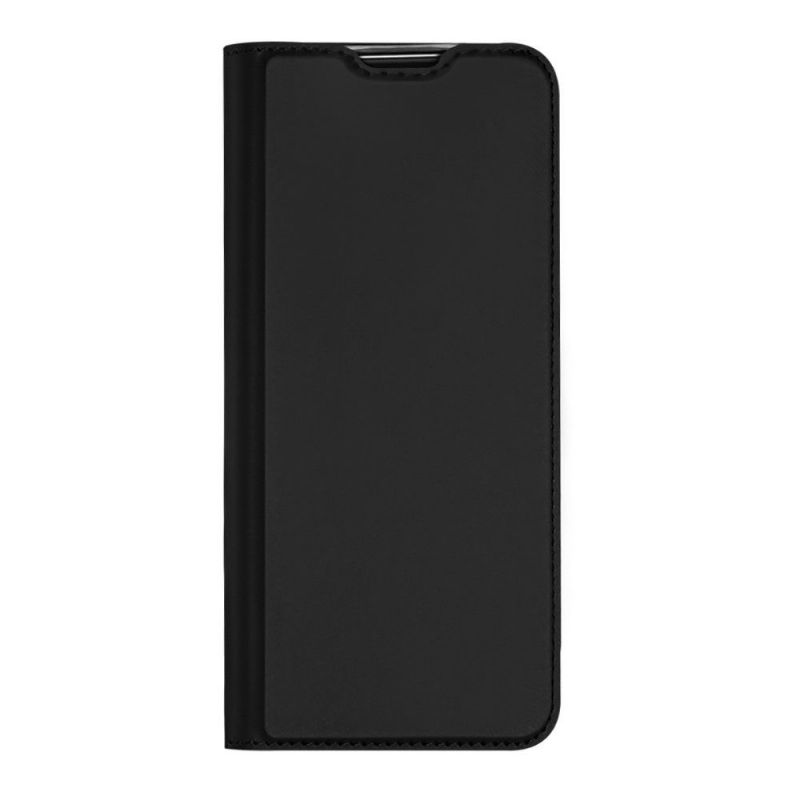 Etui OnePlus Nord 2 5G Business Satin Effekt