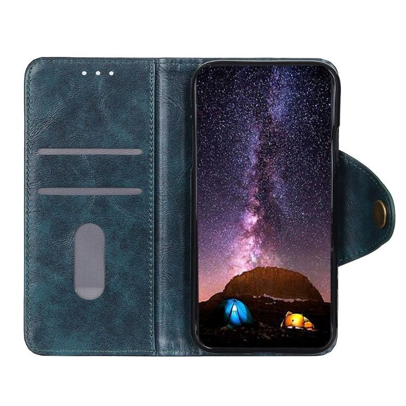 Flip Cover OnePlus Nord 2 5G Khazneh Design Essential