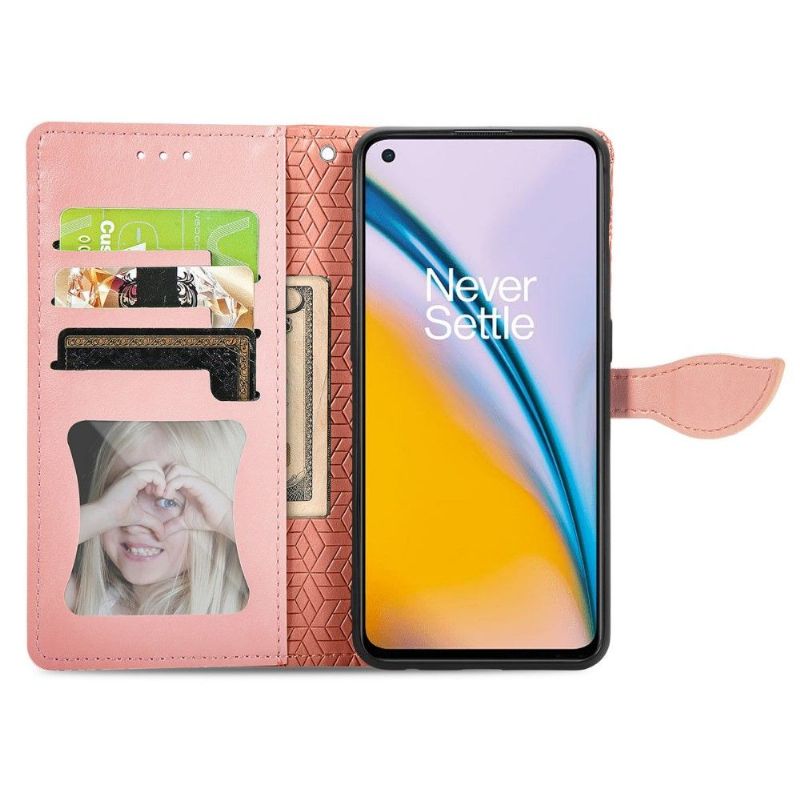 Flip Cover OnePlus Nord 2 5G Mandalablad