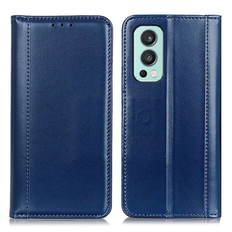 Flip Cover OnePlus Nord 2 5G Odette Kortholder