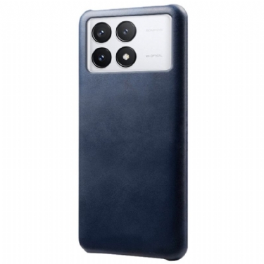 Cover Poco X6 Pro 5g Lædereffekt