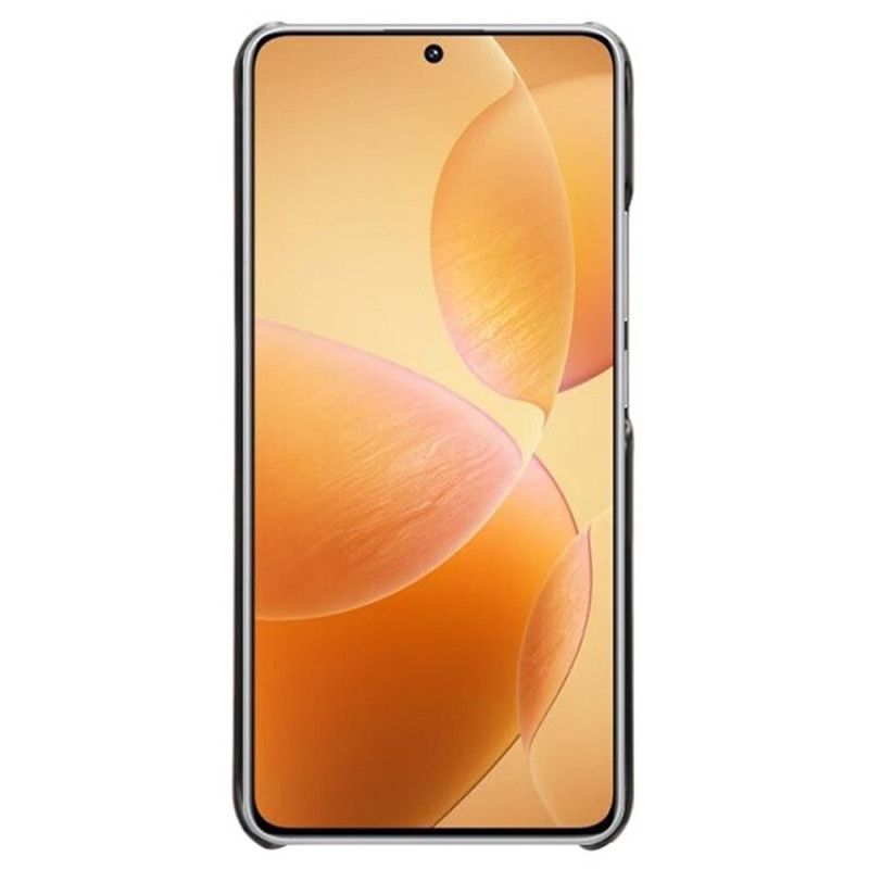 Cover Poco X6 Pro 5g Lædereffekt