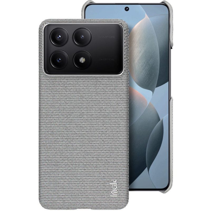 Cover Poco X6 Pro 5g Ruiyi Series Imak