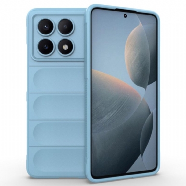 Cover Poco X6 Pro 5g Skridsikker