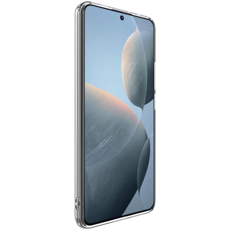 Cover Poco X6 Pro 5g Telefon Etui Ux-5 Imak-serien