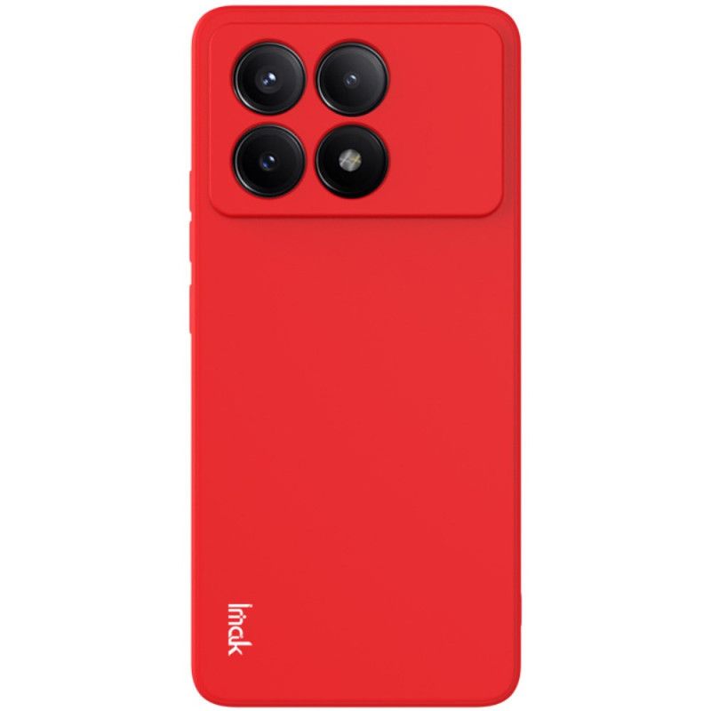 Cover Poco X6 Pro 5g Uc-4 Serie Imak