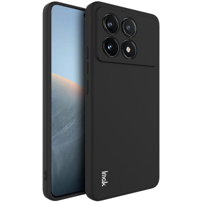 Cover Poco X6 Pro 5g Uc-4 Serie Imak