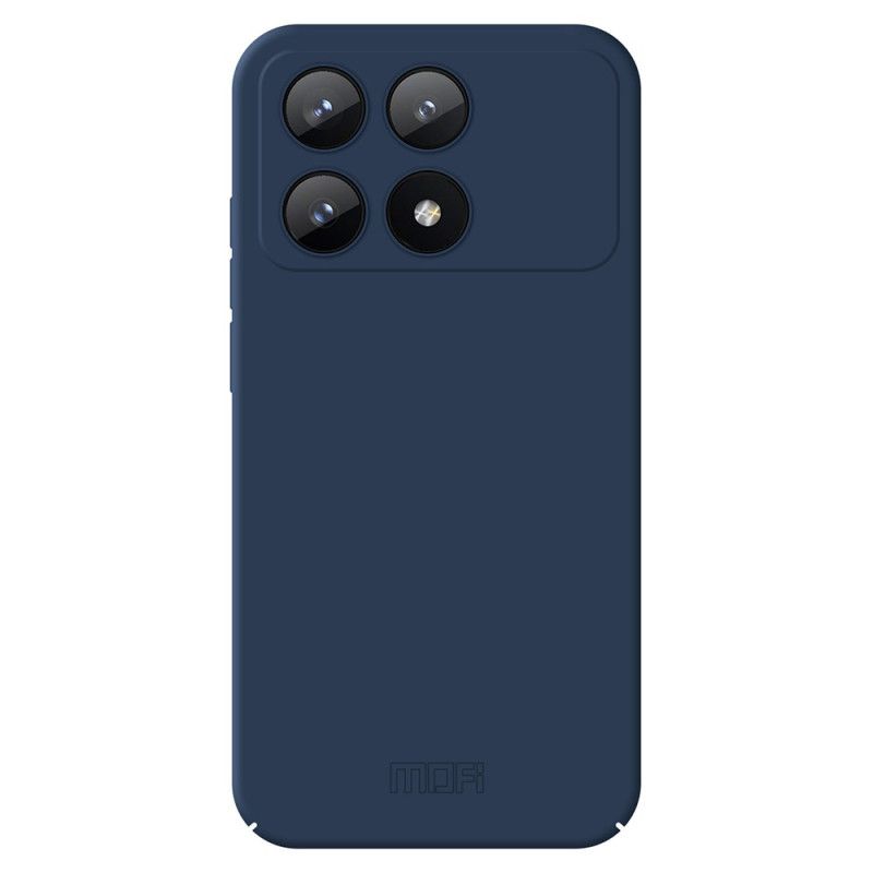 Cover Til Poco X6 Pro 5g Jk Qin Series Mofi