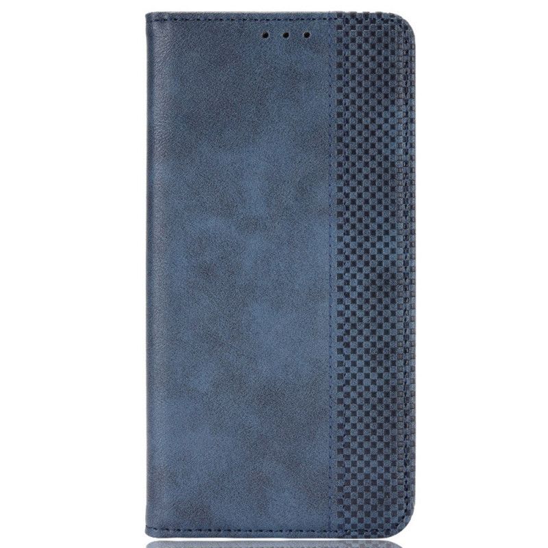 Flip Cover Poco X6 Pro 5g Årgang